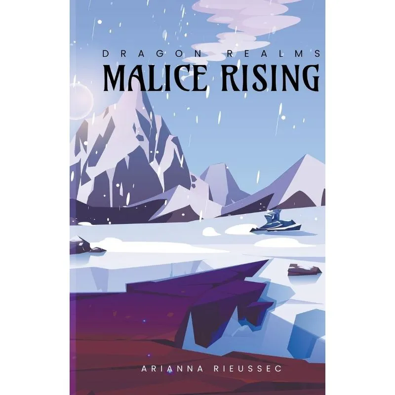 Malice Rising
