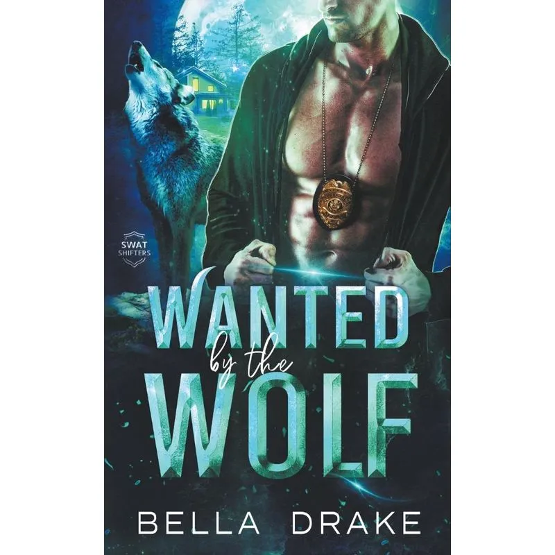 Wanted By The Wolf