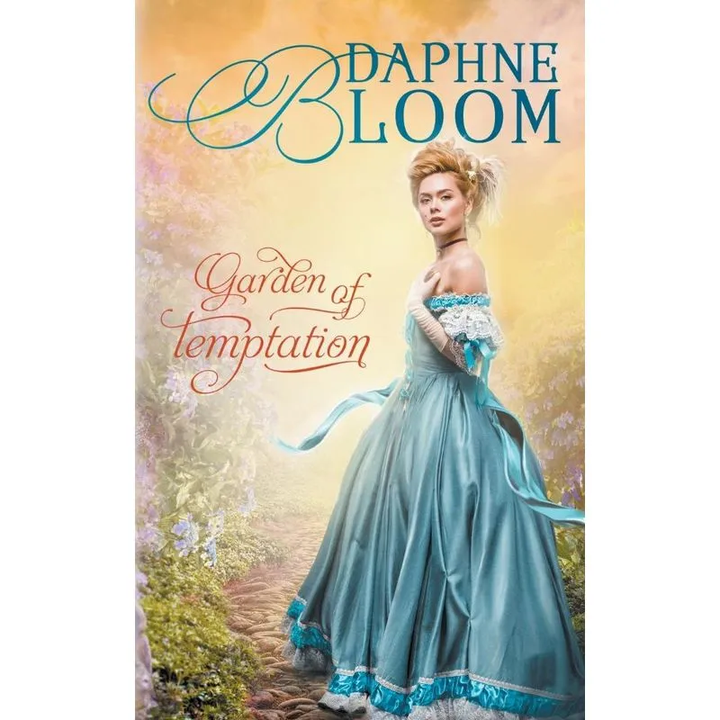 Garden Of Temptation