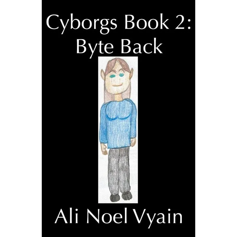 Byte Back