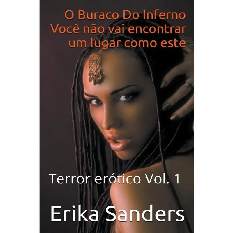 O Buraco Do Inferno
