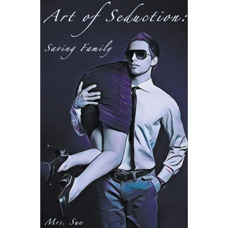 Art Of Seduction