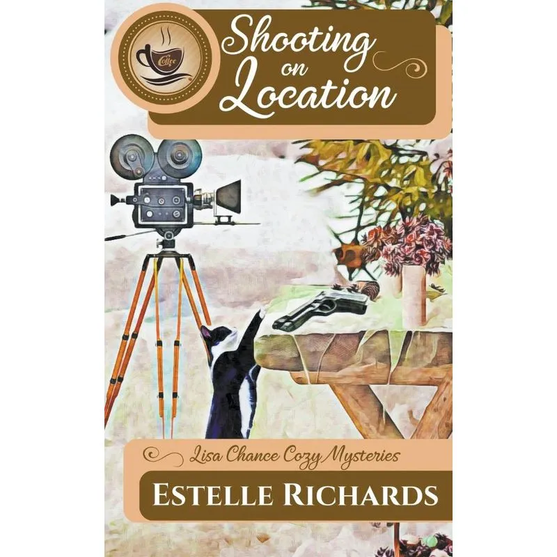 Shooting On Location