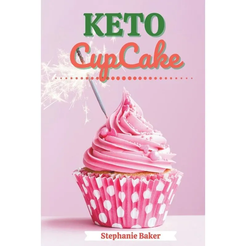 Keto Cupcake
