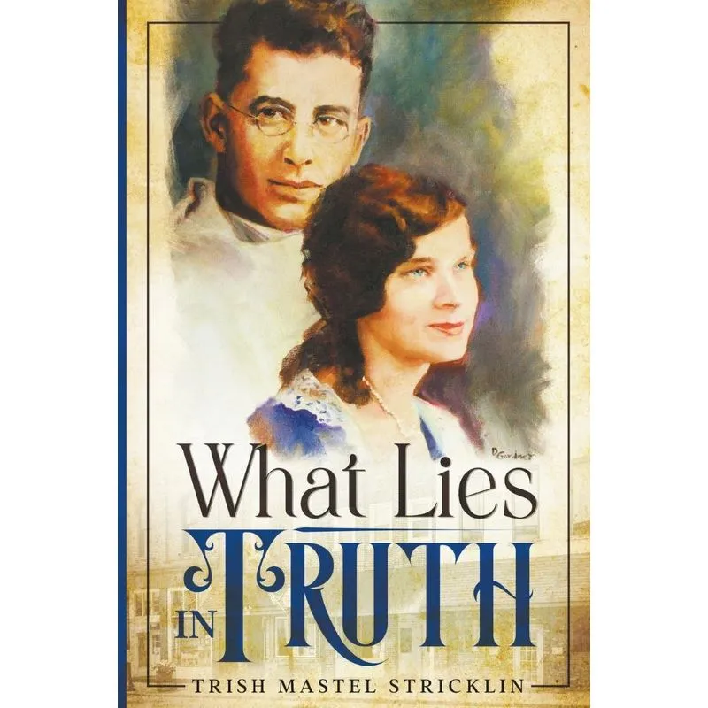 What Lies In Truth