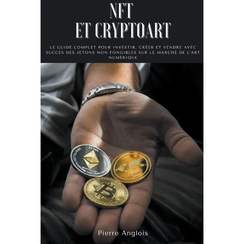 Nft Et Cryptoart
