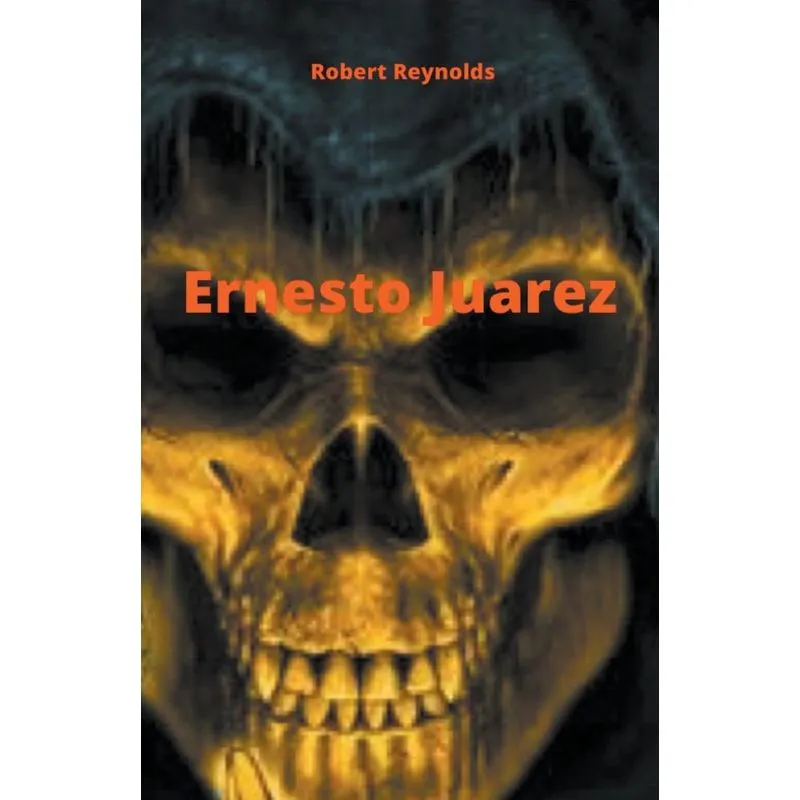 Ernesto Juarez