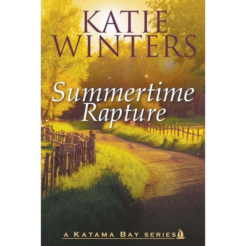 Summertime Rapture