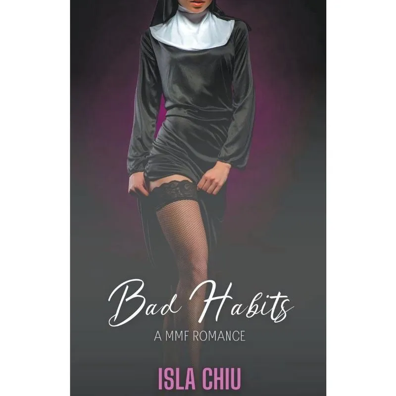 Livro Bad Habits