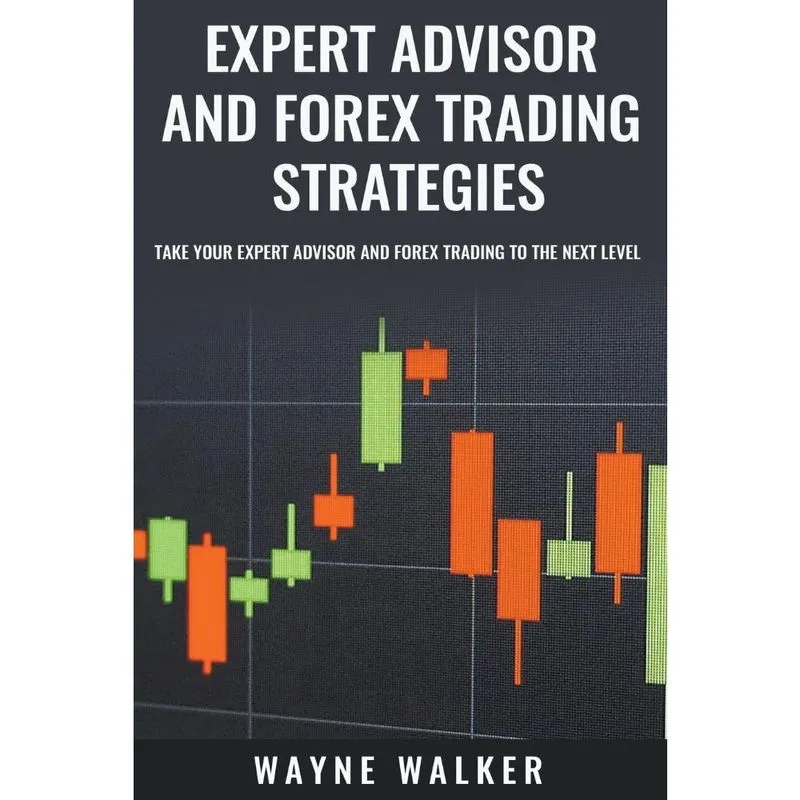 Livro Expert Advisor and Forex Trading Strategies