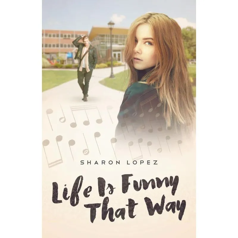 Life Is Funny That Way