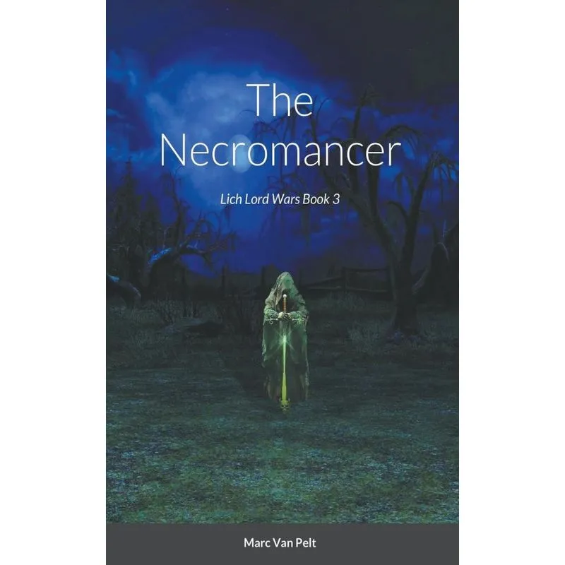 The Necromancer