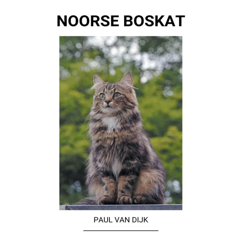 Noorse Boskat
