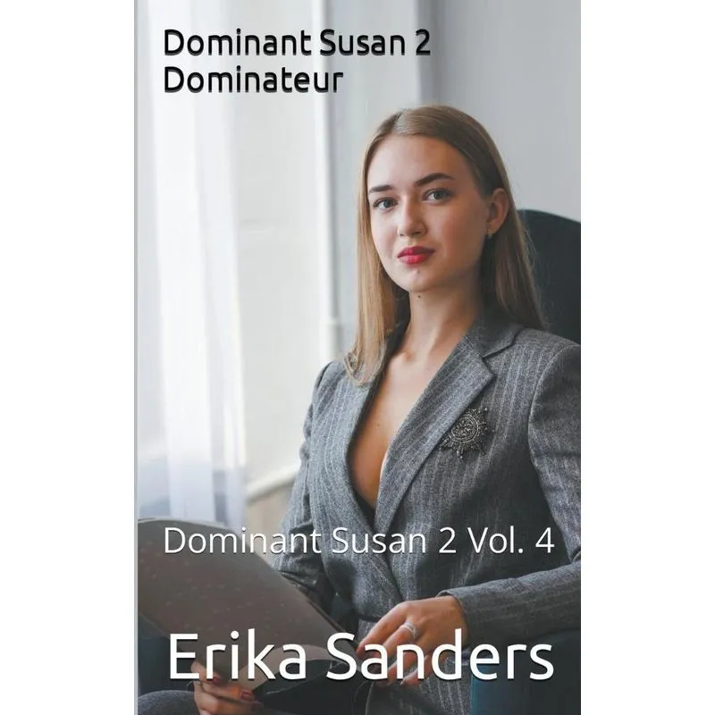Dominant Susan 2. Dominateur