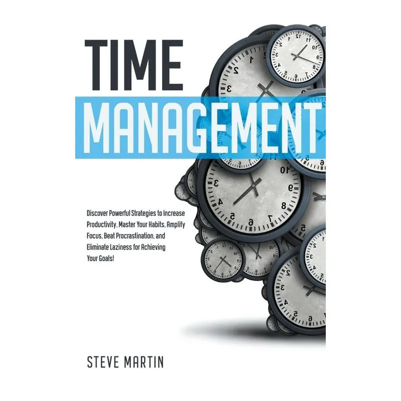 Time Management