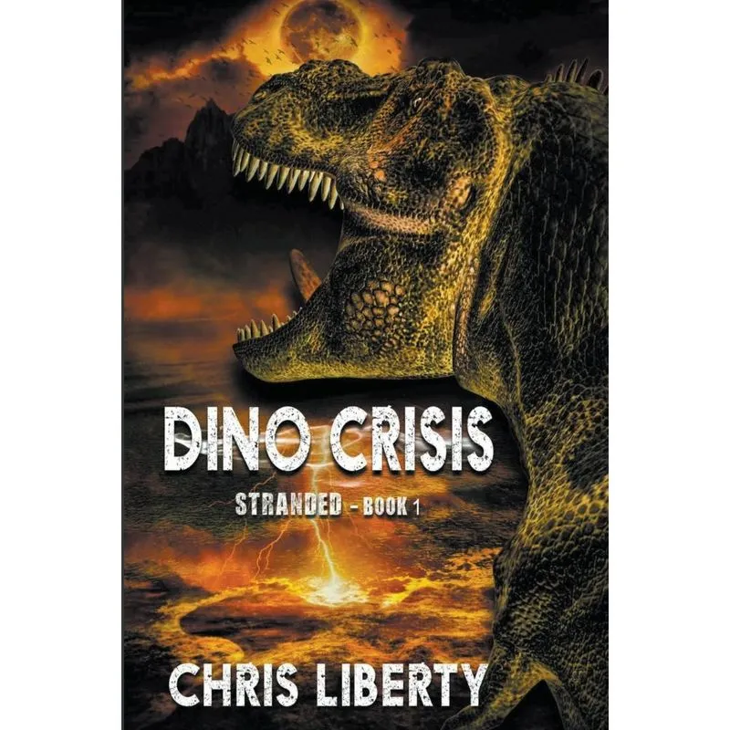 Dino Crisis - Stranded