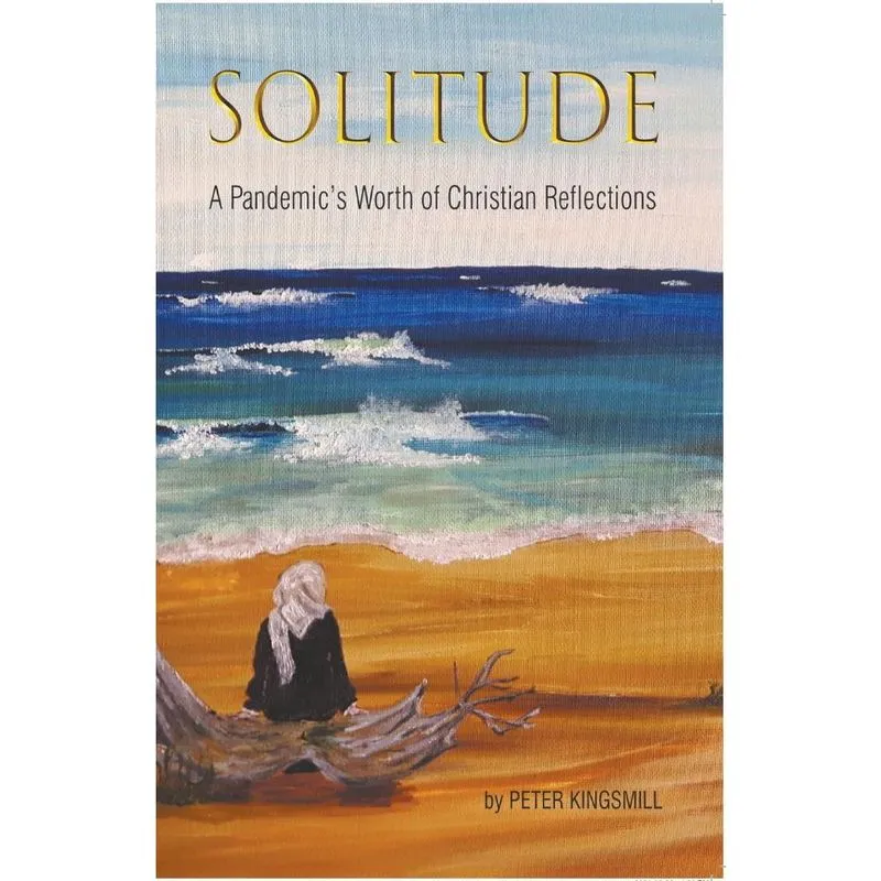 Livro Solitude