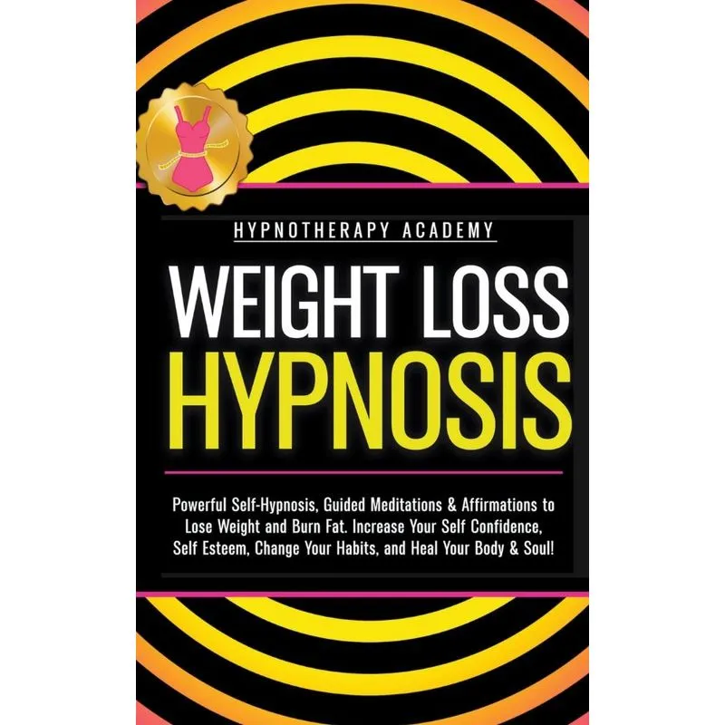 Weight Loss Hypnosis