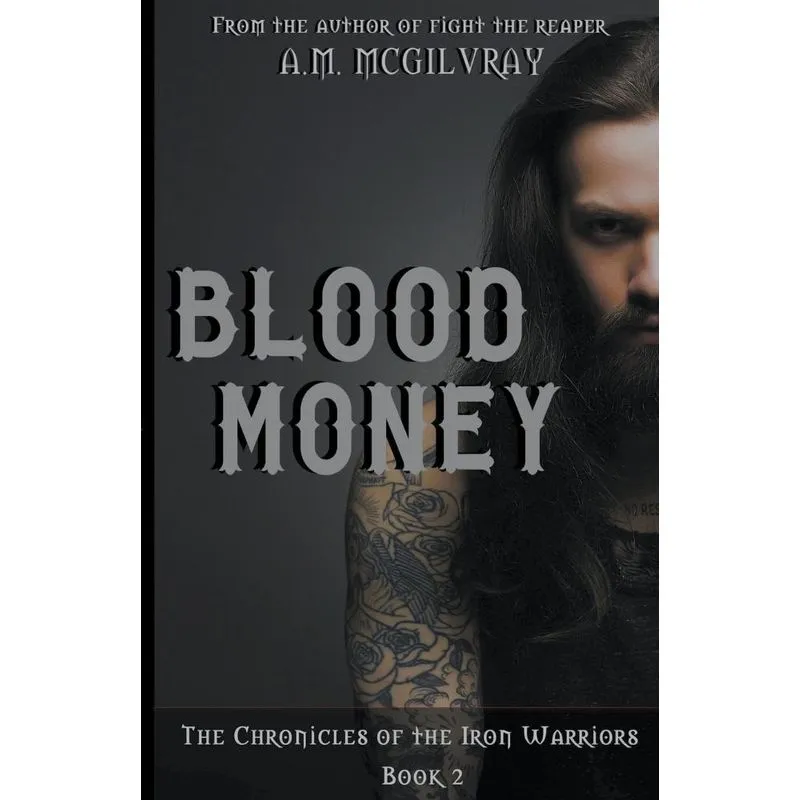 Blood Money