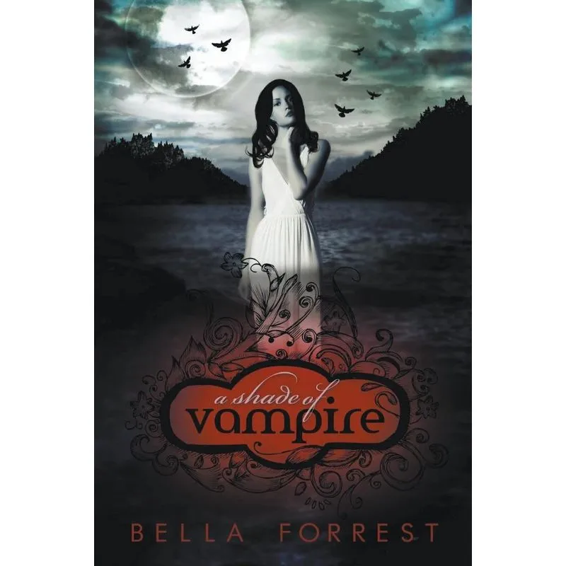 A Shade Of Vampire