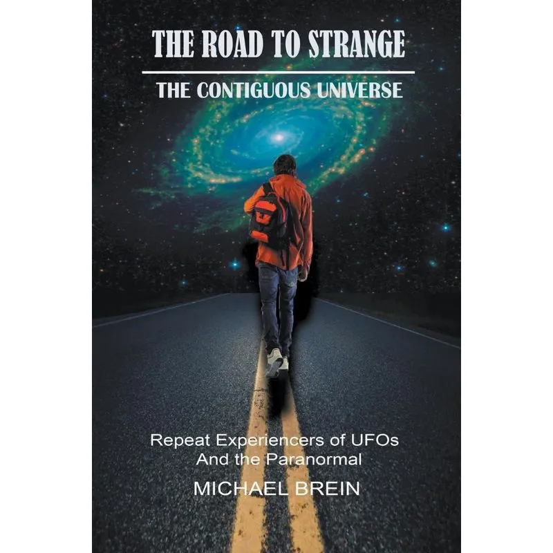 The Road To Strange
