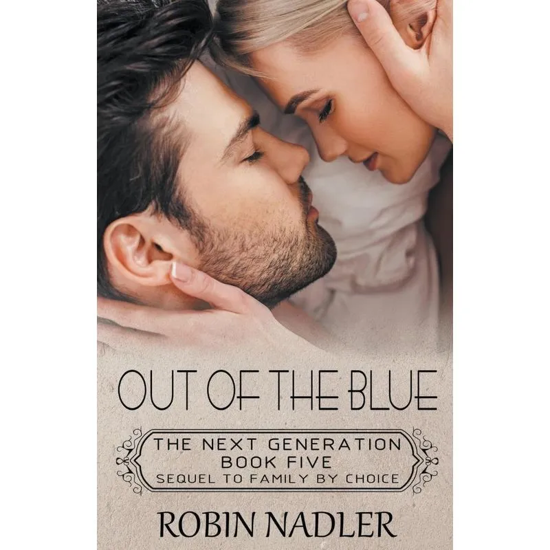 Out Of The Blue