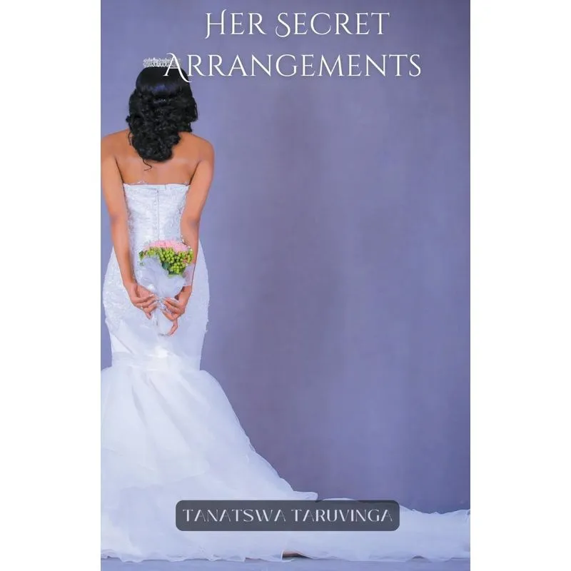 Her Secret Arrangements