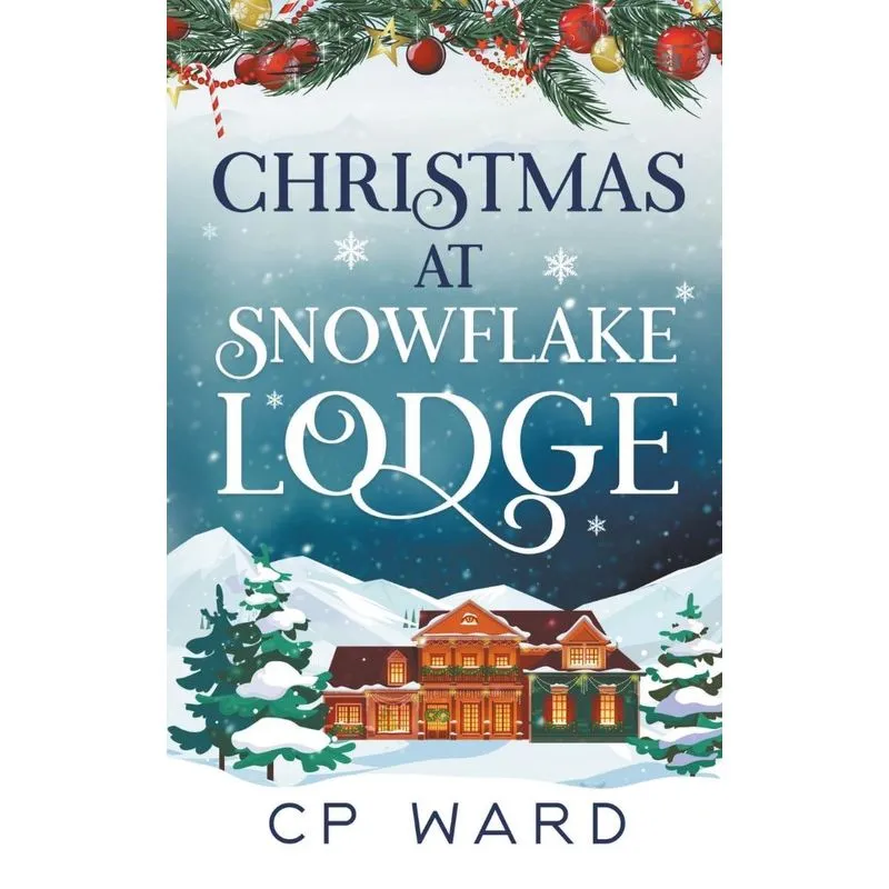 Christmas At Snowflake Lodge