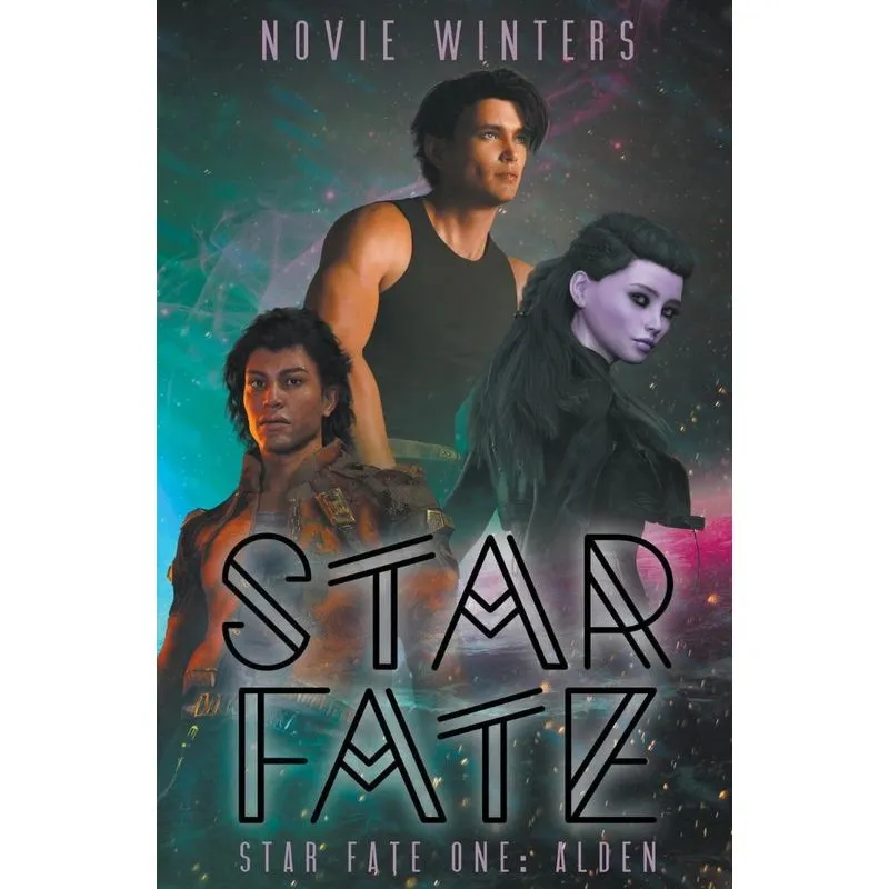Star Fate (star Fate One