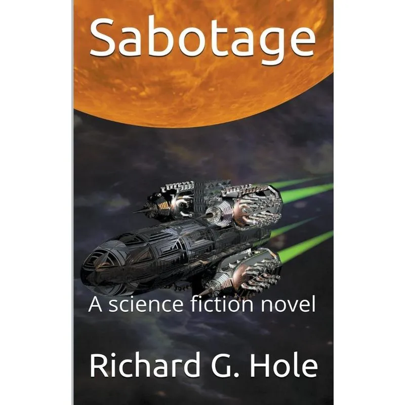 Sabotage