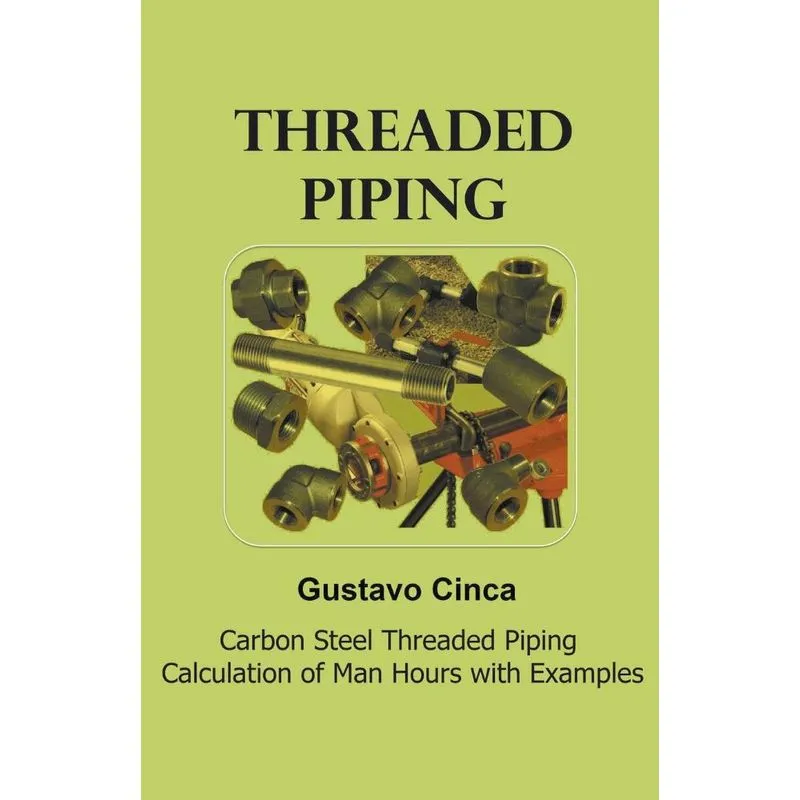 Threaded Piping