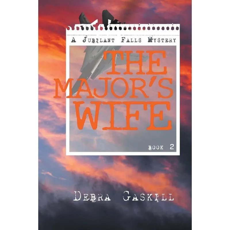 The Majors Wife