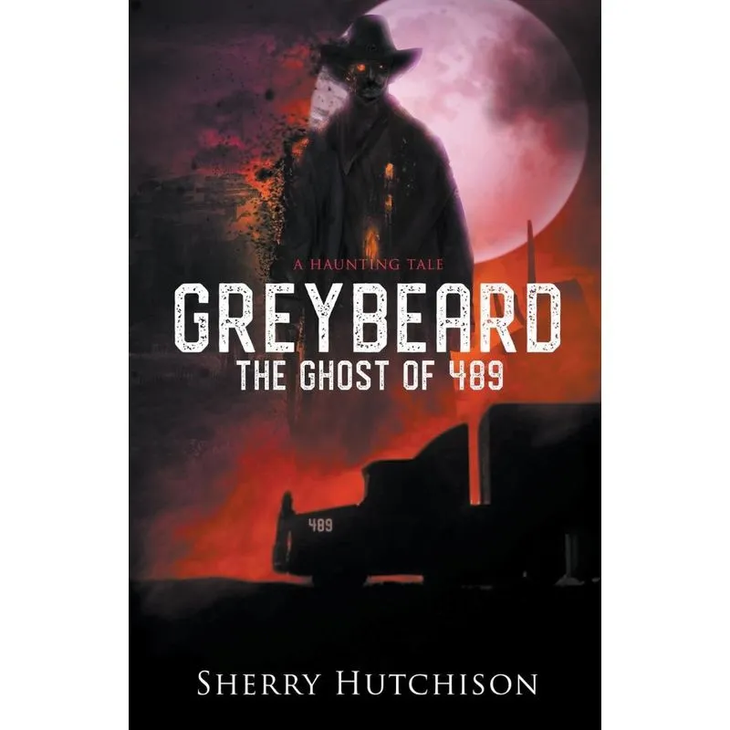 Greybeard, The Ghost Of 489