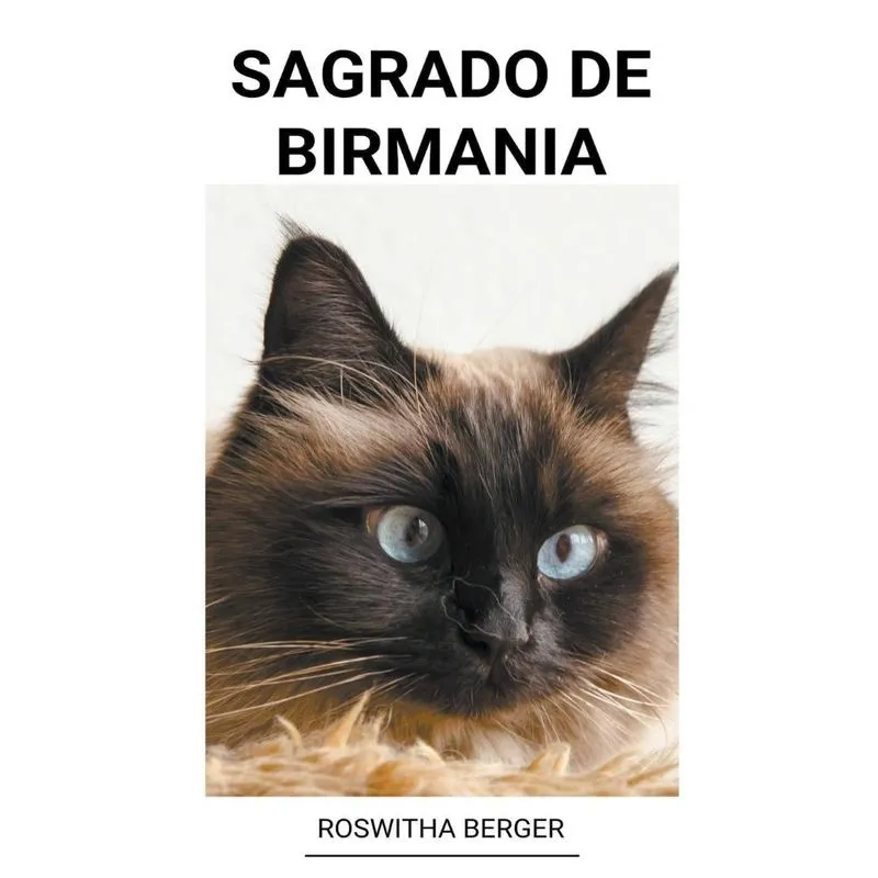 Sagrado De Birmania