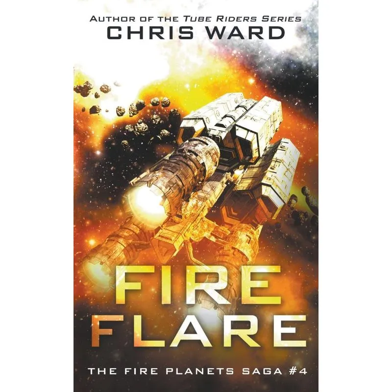 Fire Flare