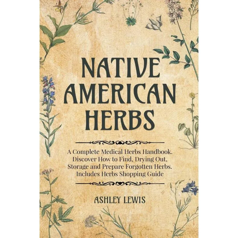 Native American Herbs