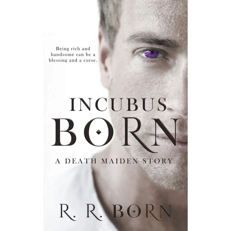 Incubus Born
