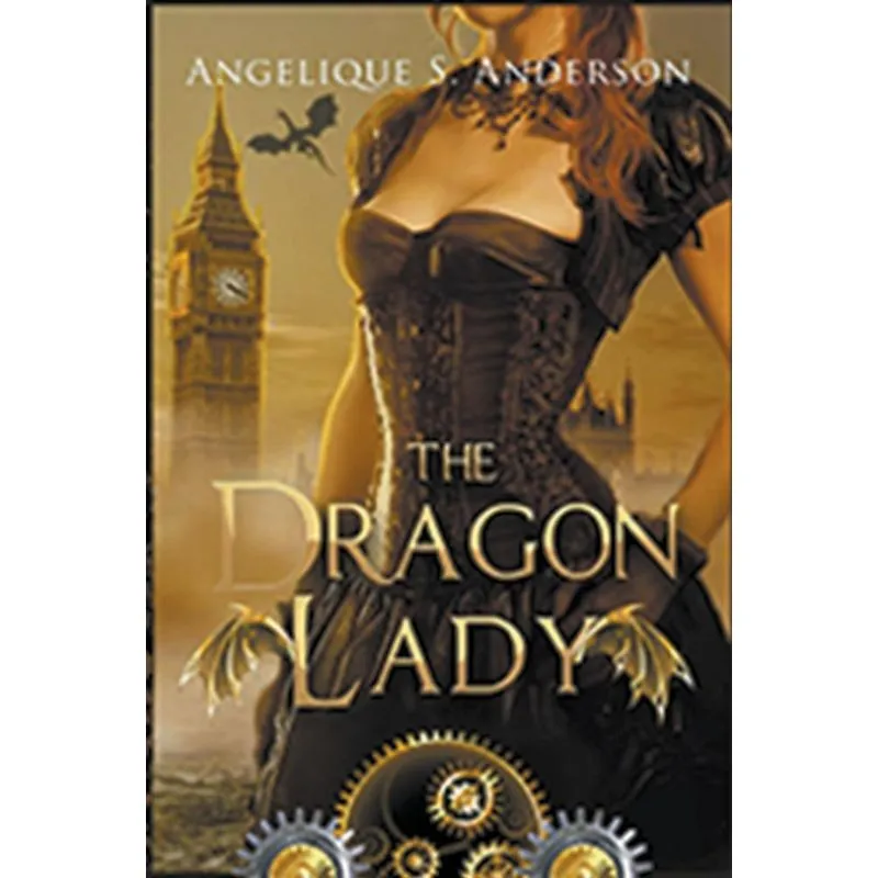 The Dragon Lady