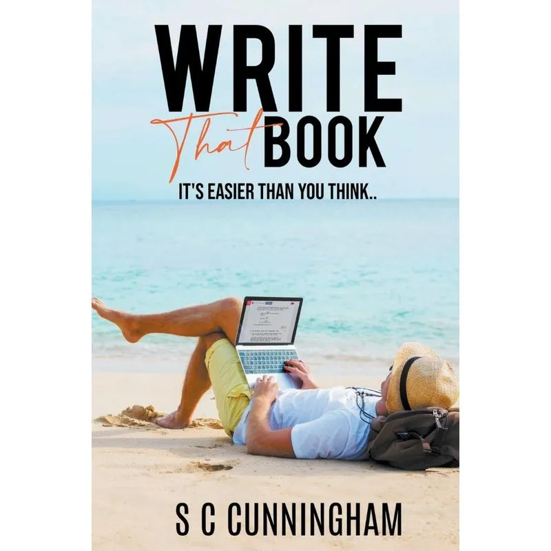 Write That Book
