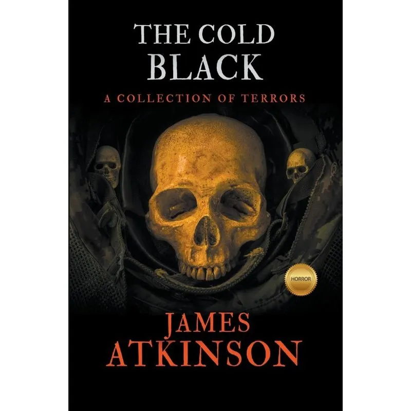 The Cold Black