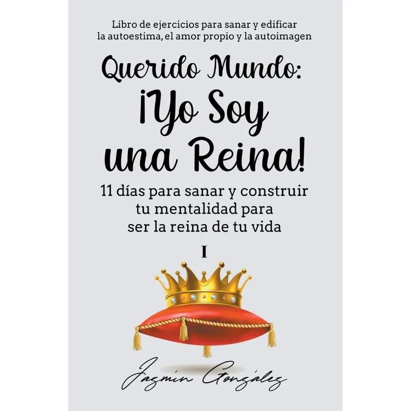 Querido Mundo