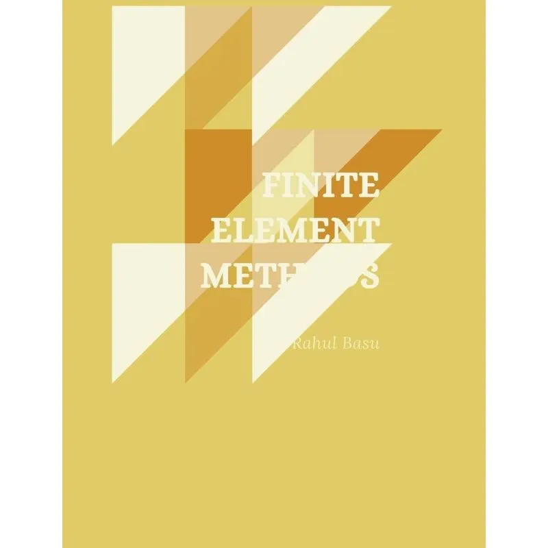 Finite Element Methods