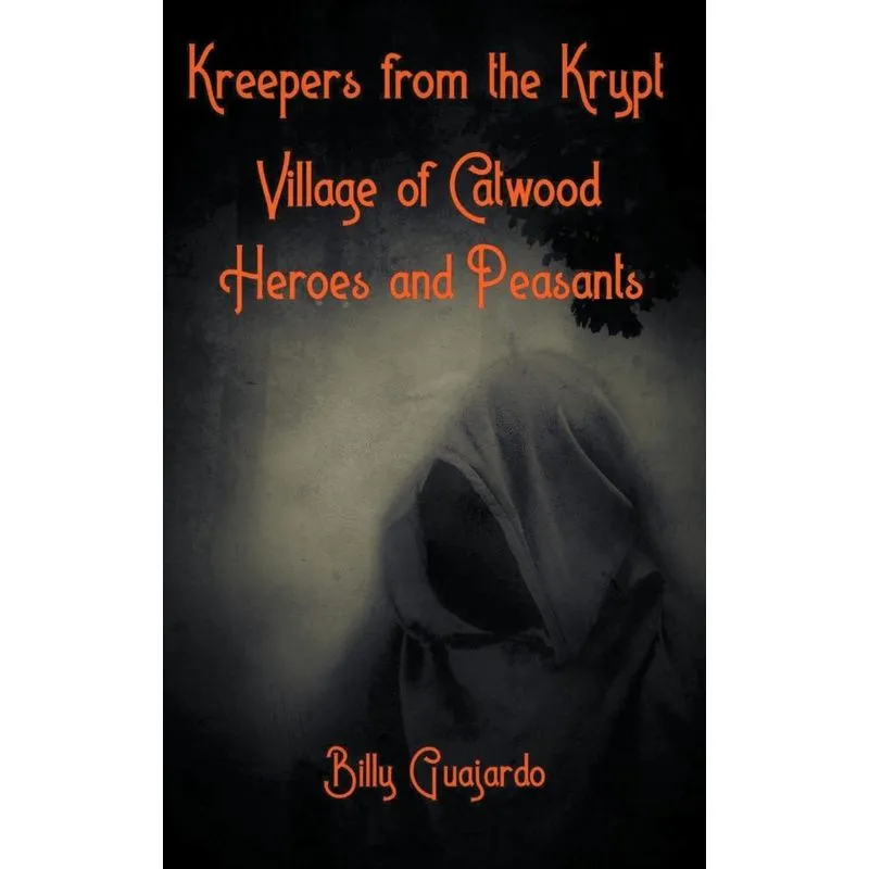 Village Of Catwood
