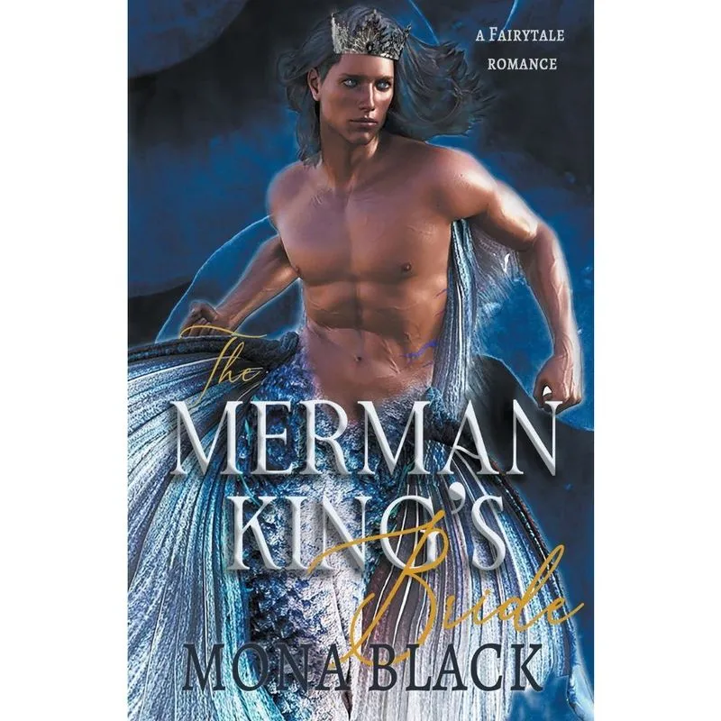 The Merman Kings Bride