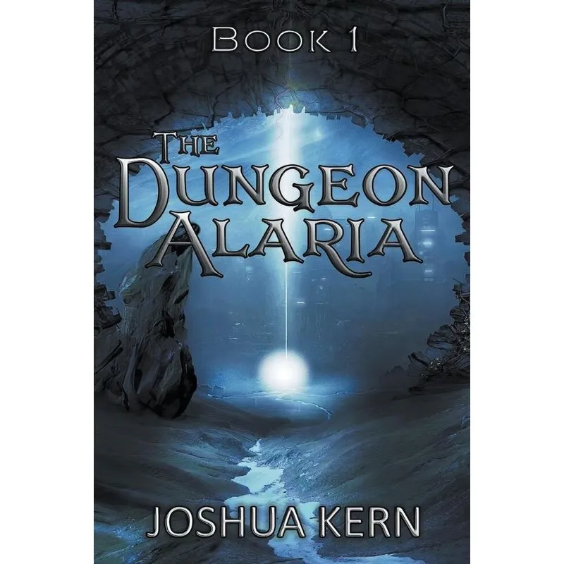 The Dungeon Alaria