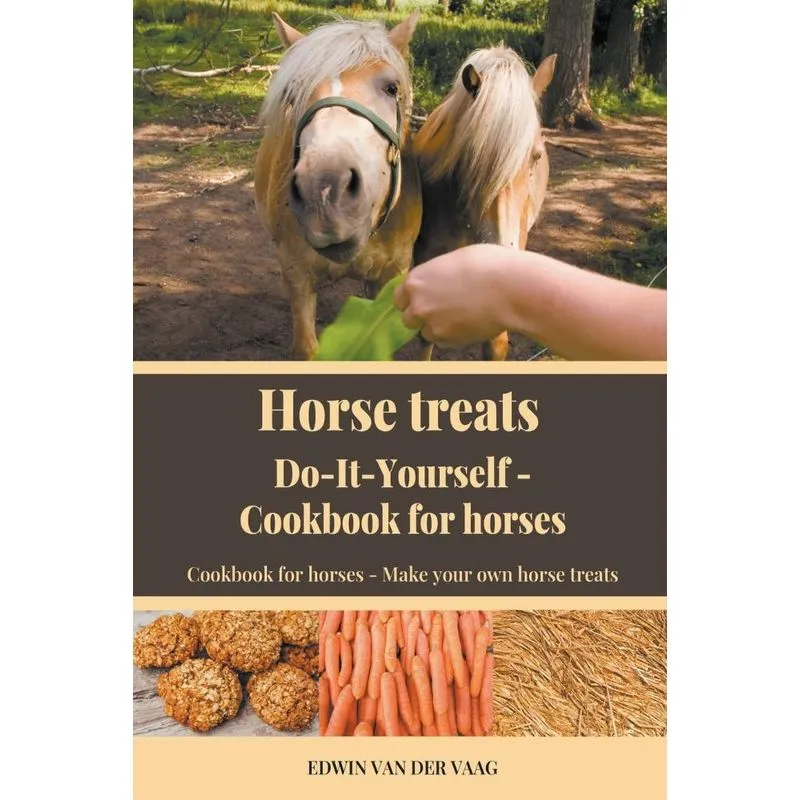 Horse Treats Do-it-yourself