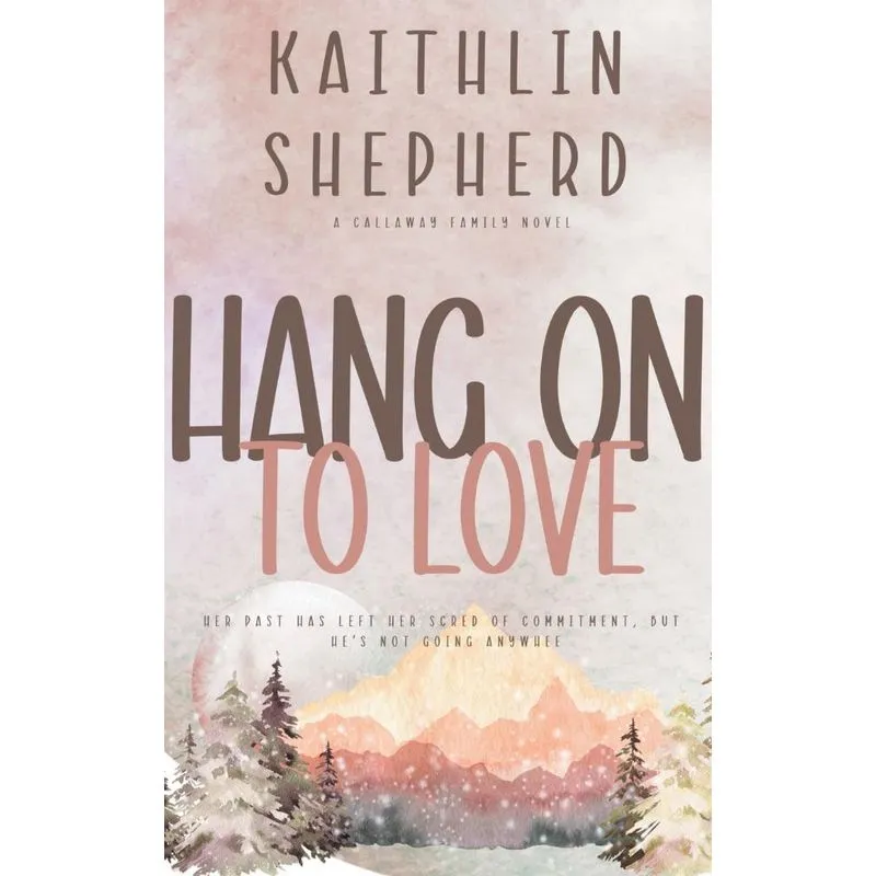 Hang On To Love