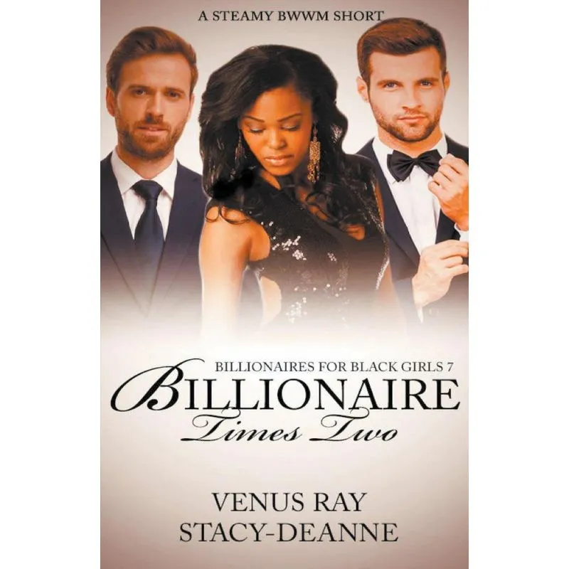Billionaire Times Two