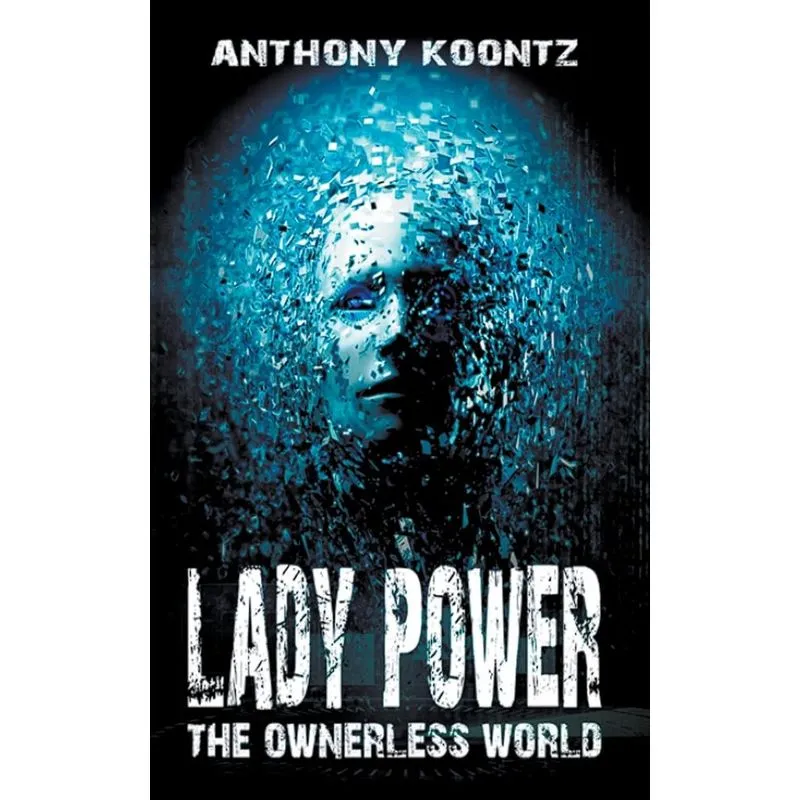 Lady Power