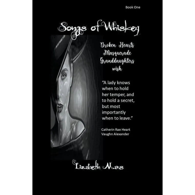 Songs Of Whiskey